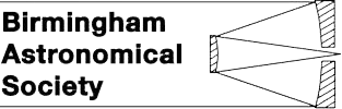 Birmingham Astronomical Society